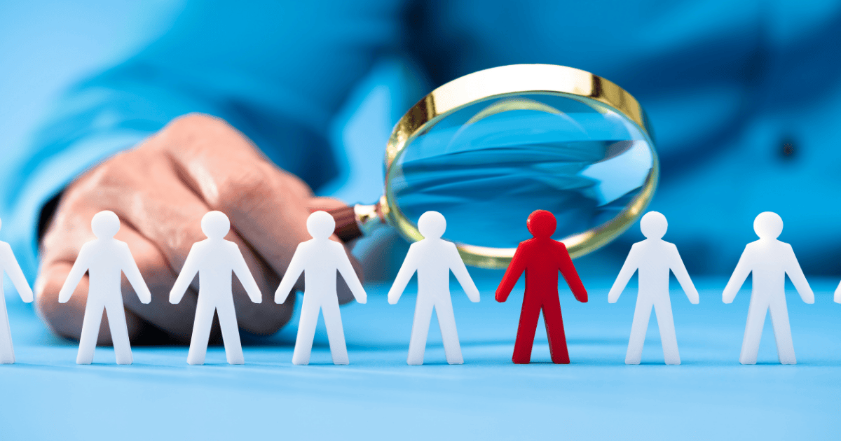 Healthcare staffing technology