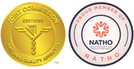 JCAHO-goldseal-natho