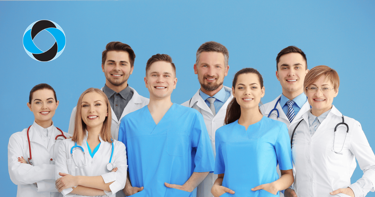 Envista Health | Setting the Standard in Healthcare Staffing and Care Services