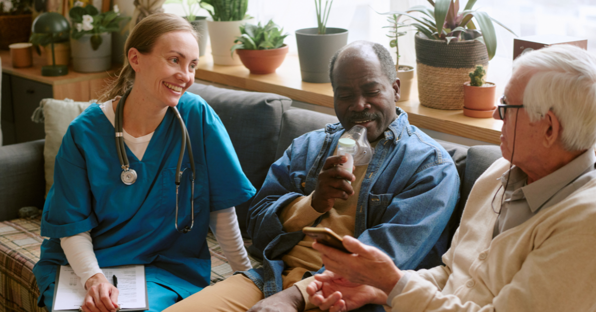 Travel Nurse Careers That Give You Freedom and Support