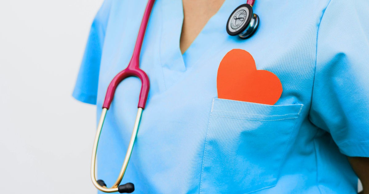 Why We Care | The Heart Behind Envista Health