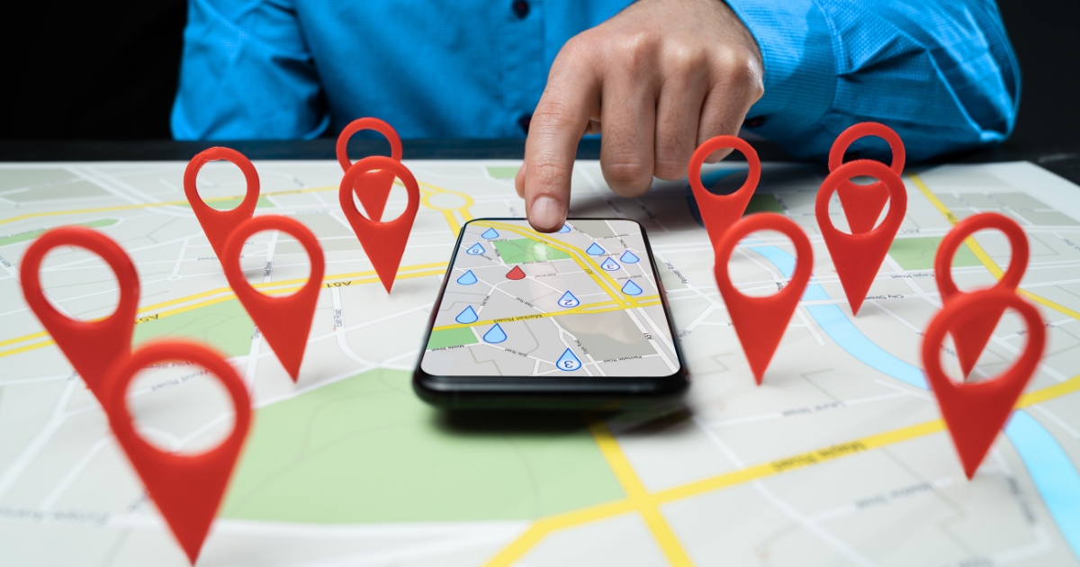 Where We Serve | From Michigan to Florida and Beyond